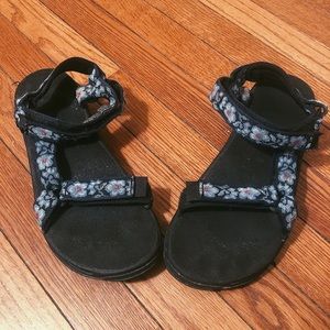 Teva Sandals